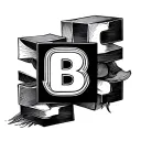 Abc Blocks tattoo design idea