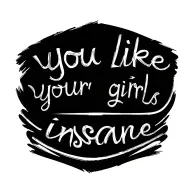 "you like your girl insane " music like love chase atlantic,one direction, 5sos, boy bands, luke combs, country music and u like your girls insane tattoo design idea