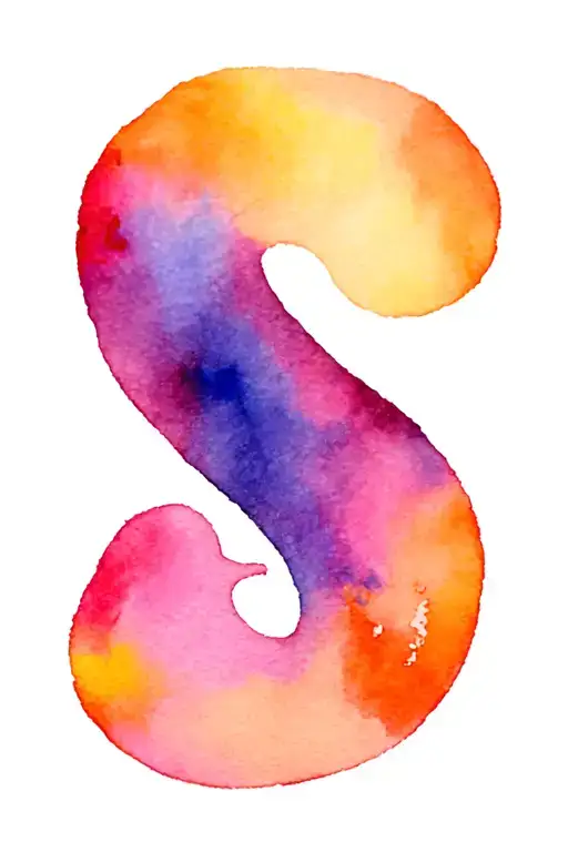 lucky charms tattoo design idea