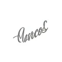 The name "Marcos" in cursive font tattoo design idea