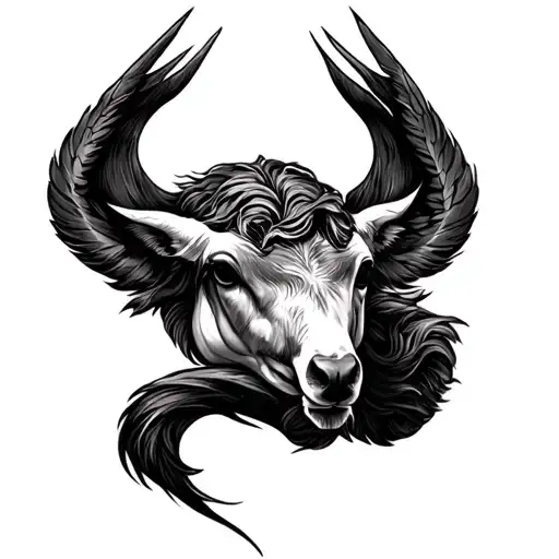 Chris, Sagittarius, Nashville tattoo design idea