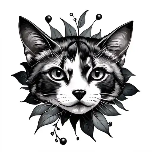 Allison tattoo design idea