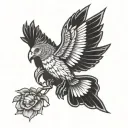 Long live the Coldplay Liverpool life tattoo design idea