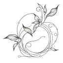 DS tattoo design idea