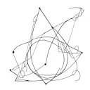 DS tattoo design idea