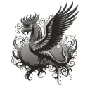 Liverpool tattoo design idea