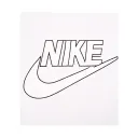 Nike Logo tattoo design idea