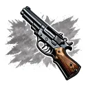 2nd Amendment tattoo design idea