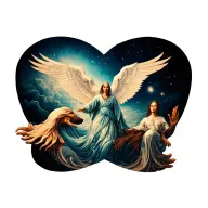 knowledge ascending  tattoo design idea