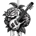 Swinger tattoo design idea