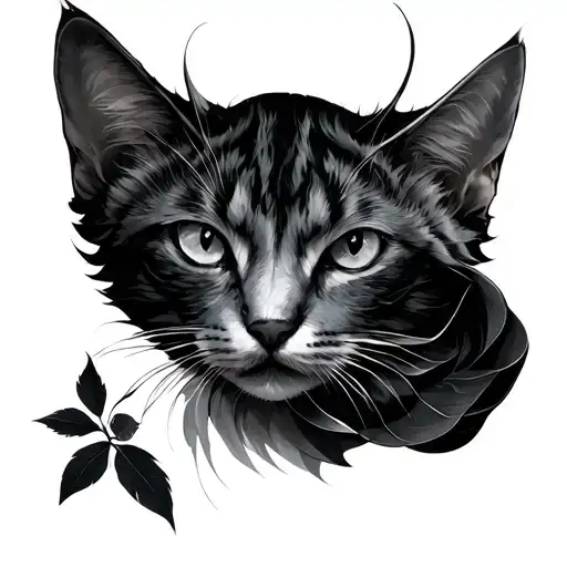 Harper tattoo design idea