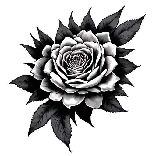 Deftones tattoo design idea