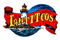 Lighthouse tattoo design idea