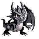 spyro the dragon tattoo design idea