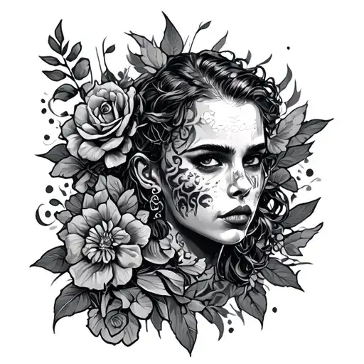 onward, 23 incorporated tattoo design idea