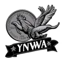 "Ynwa" 1968 South African Coin tattoo design idea