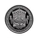 "Ynwa" 1968 South African Coin tattoo design idea