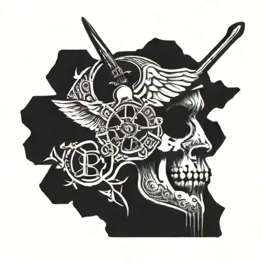 nose on the grindstone tyler childer lyrics tattoo design idea