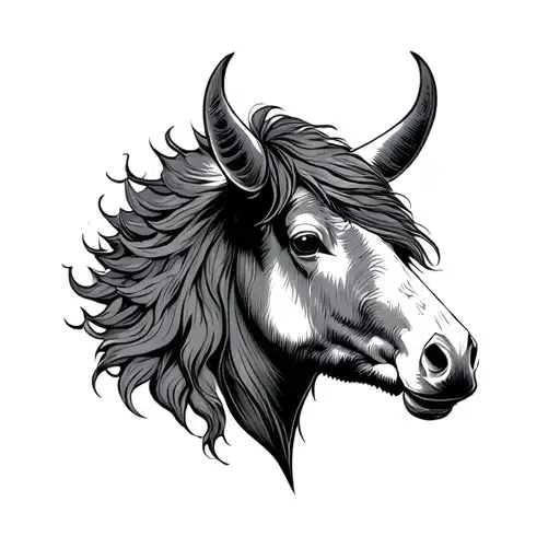 Hansa Rostock tattoo design idea