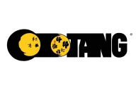 Wu tang clan symbol with moon tattoo design idea