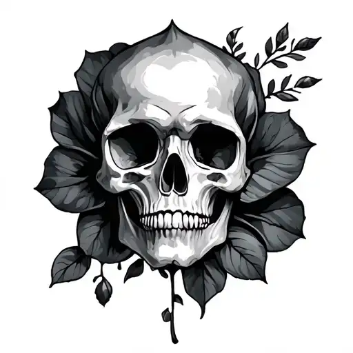 5x5 tattoo design idea