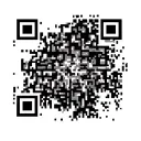 Qr Code tattoo design idea