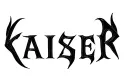 "KAISER" tattoo design idea