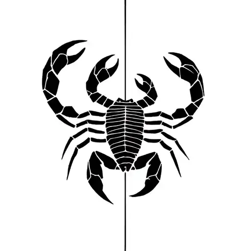 scorpion mortal kombat tattoo design idea
