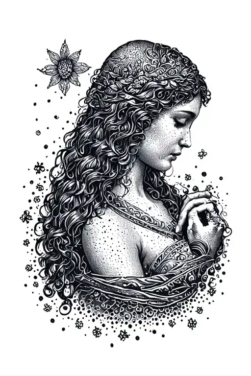 loyalty loyalty respect tattoo design idea