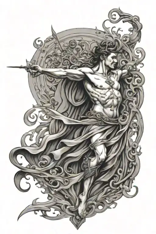 219+ Orpheus Tattoo Ideas in 2026 - BlackInk AI