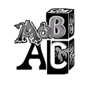 Abc Blocks tattoo design idea