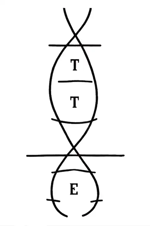 "- " Weight Loss tattoo design idea