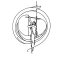 st Christopher tattoo design idea