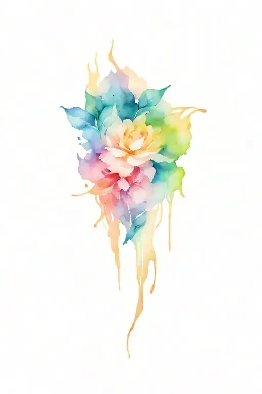 fate tattoo design idea