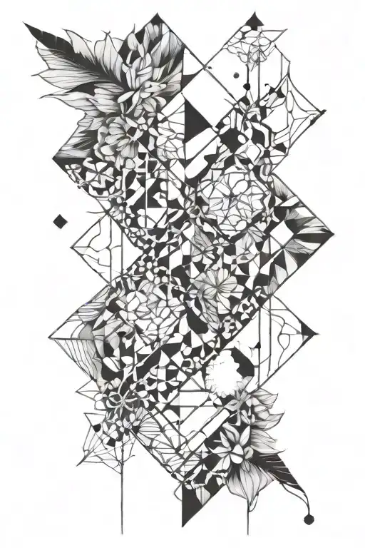 sissy tattoo design idea