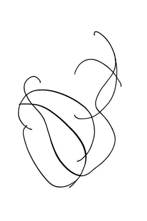 Lucas and Cléber tattoo design idea