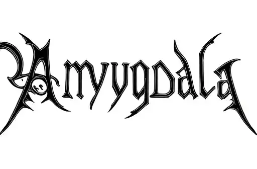 "Amygdala" tattoo design idea
