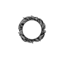 Filler Space tattoo design idea