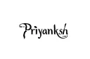 "Priyanka♡sh" tattoo design idea