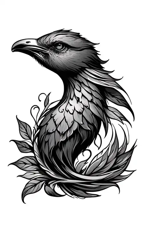 love joy peace patience kindness goodness faithfulness gentleness self-control in shape of a crosc tattoo design idea