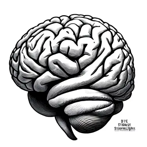 Stormlight archives bridge 4 and brain tumor tattoo design idea