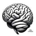 Stormlight archives bridge 4 and brain tumor tattoo design idea