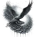 Stormlight archives bridge 4 and brain tumor tattoo design idea