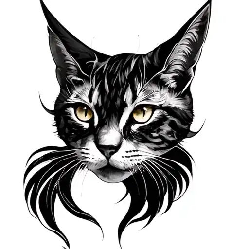 Vietnamese tattoo design idea