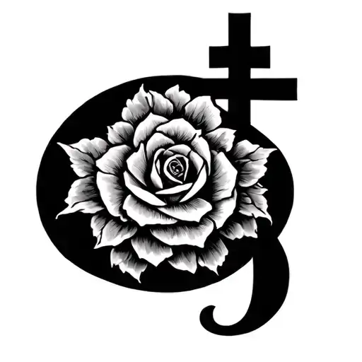 1 Corinthians 16 14 tattoo design idea