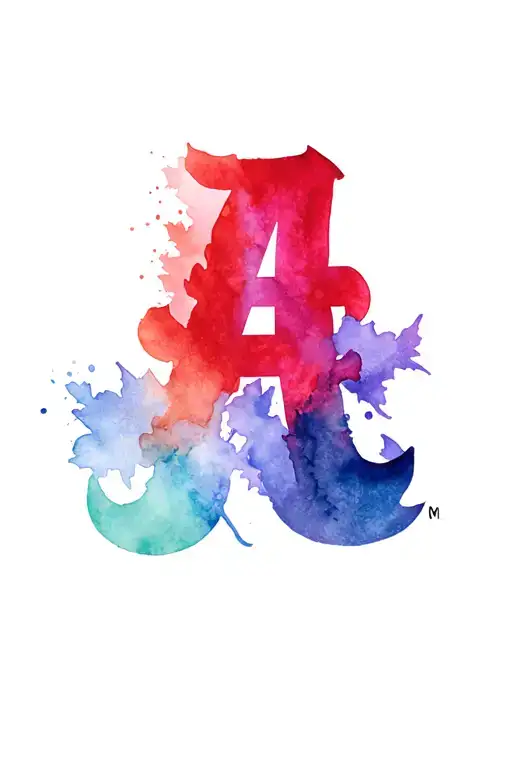 Jacksonville Jaguars, Alabama crimson tide, music, family and nature tattoo design idea