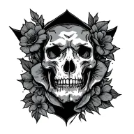 JJ tattoo design idea