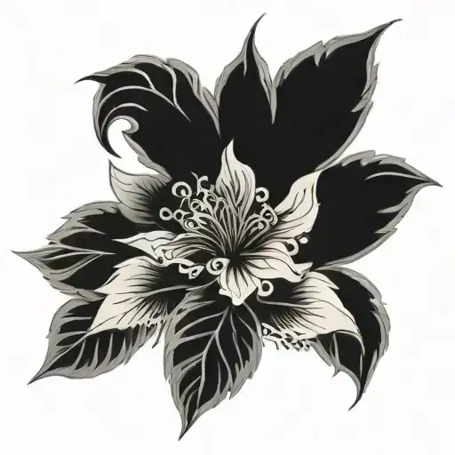 Ardi Ritu Latin tattoo design idea