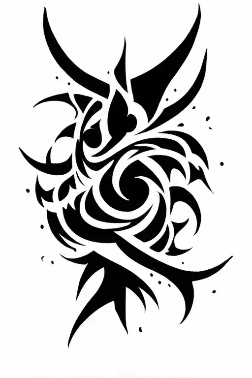 God Of War Ragnarok tattoo design idea
