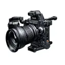 Film maker tattoo design idea